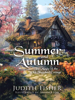 cover image of Summer and Autumn